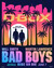 Bad Boys: Ride or Die Poster