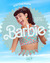 Barbie Poster