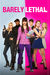 Barely Lethal Poster