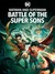 Batman and Superman: Battle of the Super Sons Poster