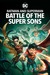 Batman and Superman: Battle of the Super Sons Poster