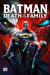 Batman: Death in the Family Poster