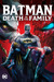 Batman: Death in the Family Poster