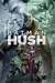 Batman: Hush Poster