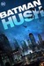 Batman: Hush Poster