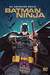 Batman Ninja Poster