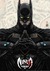 Batman Ninja vs. Yakuza League Poster
