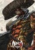Batman Ninja vs. Yakuza League Poster