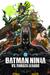 Batman Ninja vs. Yakuza League Poster