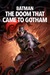 Batman: The Doom That Came to Gotham Poster