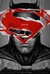 Batman v Superman: Dawn of Justice Poster