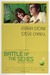 Battle of the Sexes Poster