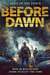 Before Dawn Poster