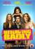 Behaving Badly Poster