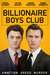 Billionaire Boys Club Poster