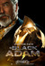 Black Adam Poster