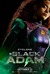 Black Adam Poster