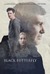 Black Butterfly Poster