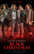 Black Christmas Poster