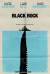 Black Rock Poster