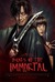 Blade of the Immortal Poster