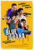Blue Iguana Poster