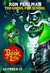 The Book of Life Poster