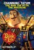 The Book of Life Poster