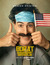 Borat Subsequent Moviefilm Poster