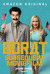 Borat Subsequent Moviefilm Poster