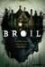 Broil Poster