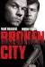 Broken City Poster