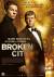 Broken City Poster