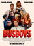 Busboys Poster