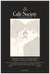 Cafe Society Poster