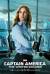 Captain America: The Winter Soldier Poster