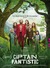 Captain Fantastic Poster