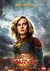 Captain Marvel Poster