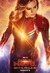 Captain Marvel Poster