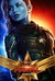 Captain Marvel Poster