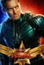 Captain Marvel Poster