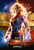 Captain Marvel Poster