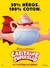 Captain Underpants: The First Epic Movie Poster