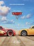 Cars 3 Poster