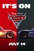 Cars 3 Poster