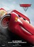 Cars 3 Poster