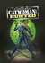 Catwoman: Hunted Poster