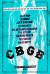 CBGB Poster