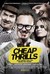 Cheap Thrills Poster