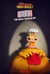 Chicken Run: Dawn of the Nugget Poster